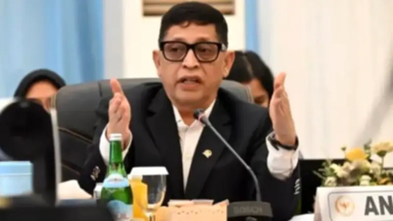 DPR Akan Bentuk UU Omnibus Klaster Ketenagakerjaan Baru