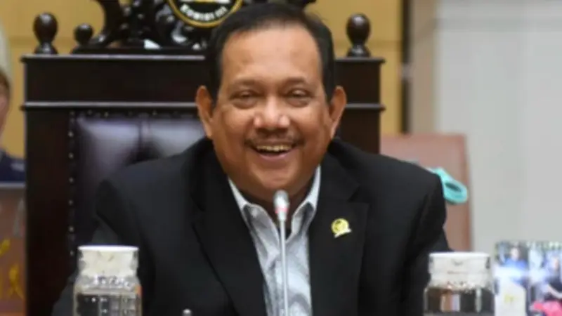 DPR Bahas RUU Perampasan Aset, Usulan Bentuk Badan Khusus untuk Cegah Penyusutan Nilai
