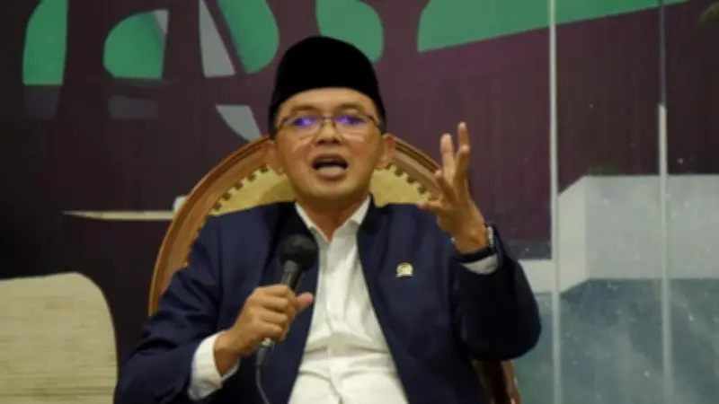 DPR Desak Peningkatan Kualitas Petugas Haji, Hindari Informasi Keliru yang Bikin Resah
