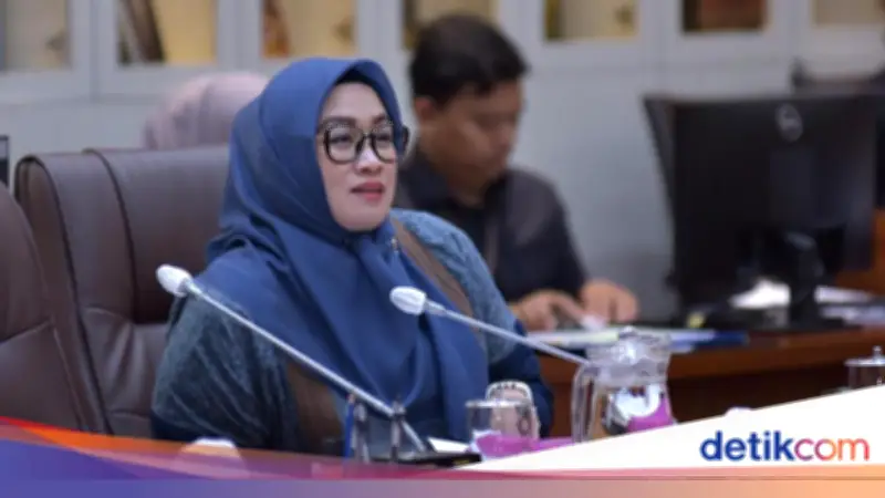 DPR Dorong Transformasi PMI Berbasis Keterampilan untuk Tingkatkan Perlindungan