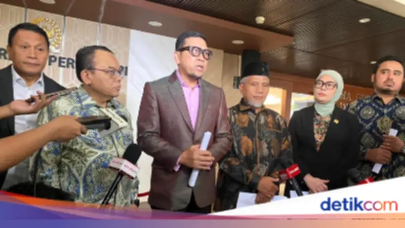 DPR-DPD Bentuk Kaukus Parlemen Perdamaian Dunia, Serukan Penghentian Perang