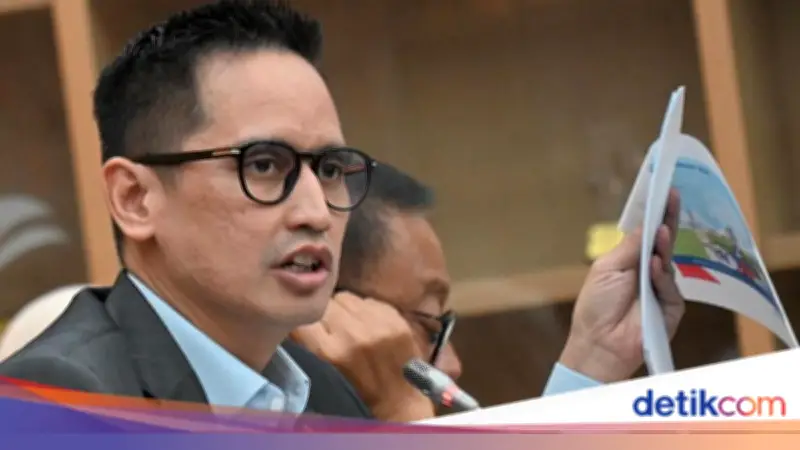 DPR Dukung Dirut KAI Evaluasi Keselamatan Usai Kecelakaan Maut