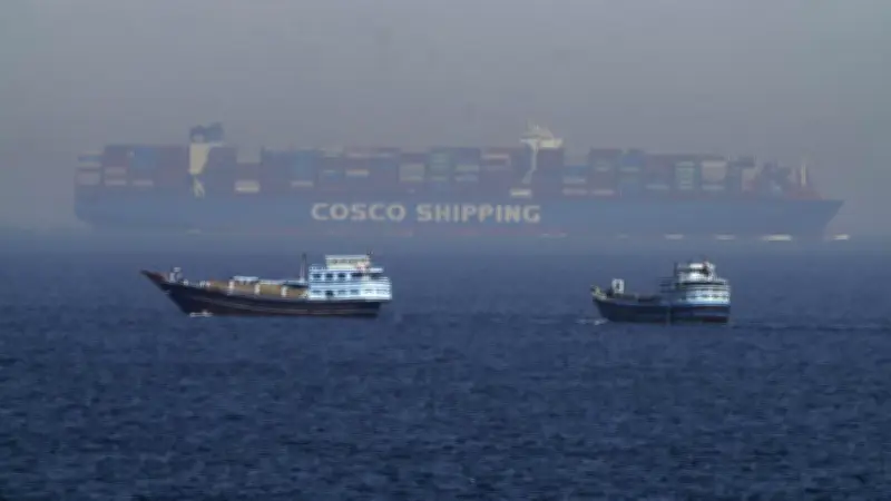 DPR: Gencatan Senjata Iran-AS dan Pembukaan Selat Hormuz Ujian Diplomasi Indonesia