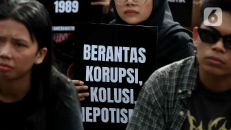 DPR Nilai Rencana Tim Asesor Aktivis HAM Batasi Kebebasan Sipil