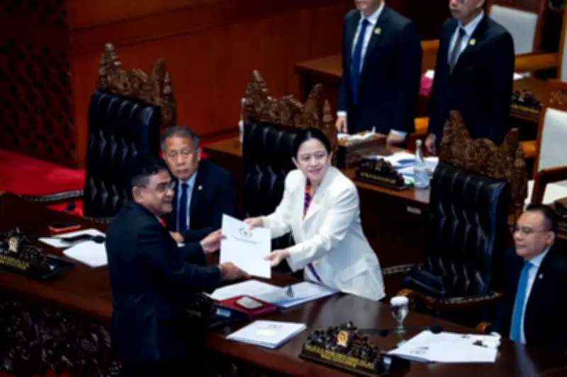 DPR Sahkan UU PPRT, BPJS Ketenagakerjaan Siap Lindungi Pekerja Rumah Tangga
