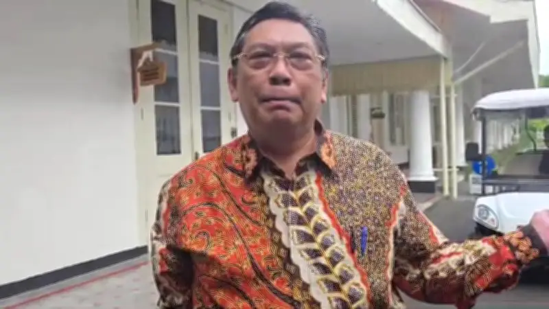 DPR Tegaskan Lintasan Kapal AS di Selat Malaka Tak Ganggu Politik Bebas Aktif Indonesia