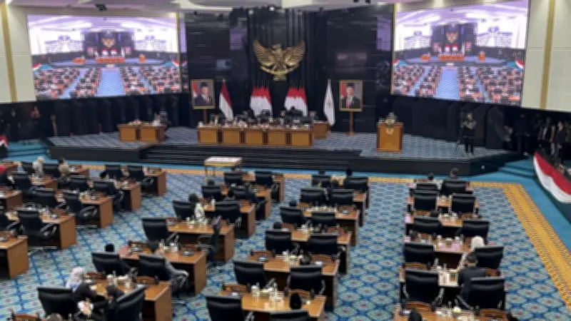 DPRD Dorong Pramono Tambah Sekolah Gratis Jakarta Jadi 200 Sekolah