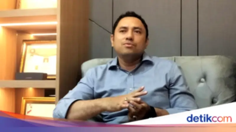 DPRD Surabaya Usulkan Koperasi Merah Putih Terlibat dalam Program Pasar Murah Gezita Inova