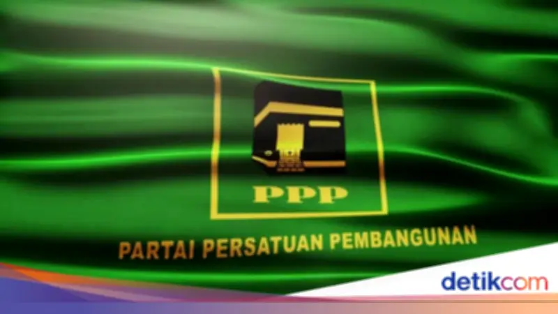 DPW PPP Se-Indonesia Desak Evaluasi dan Penggantian Sekjen Taj Yasin