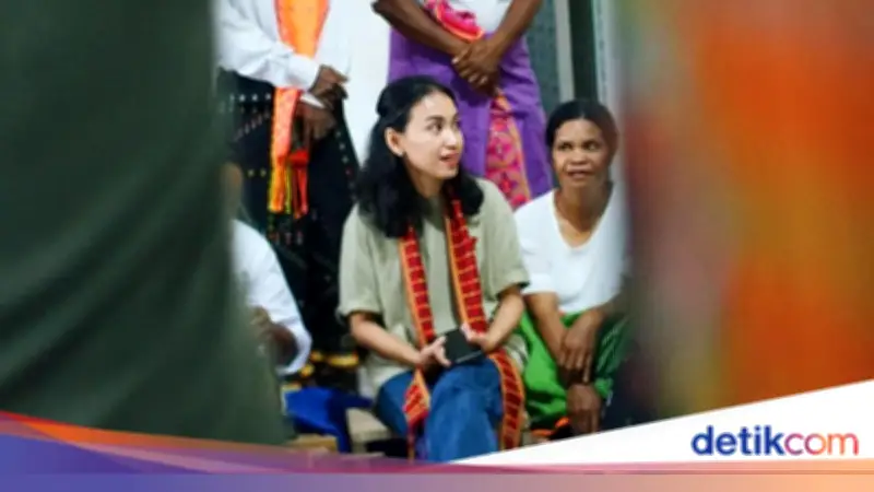 dr Stevi Harman: Dari Dokter ke Anggota DPD RI, Fokus Kesehatan dan Sosial