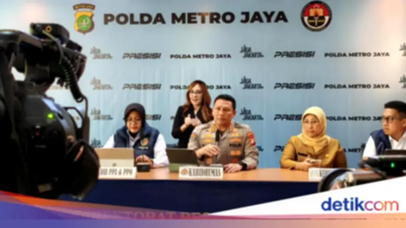 Driver Taksi Online Tersangka Pelecehan Ngaku Pakai Sabu Usai Kena PHK