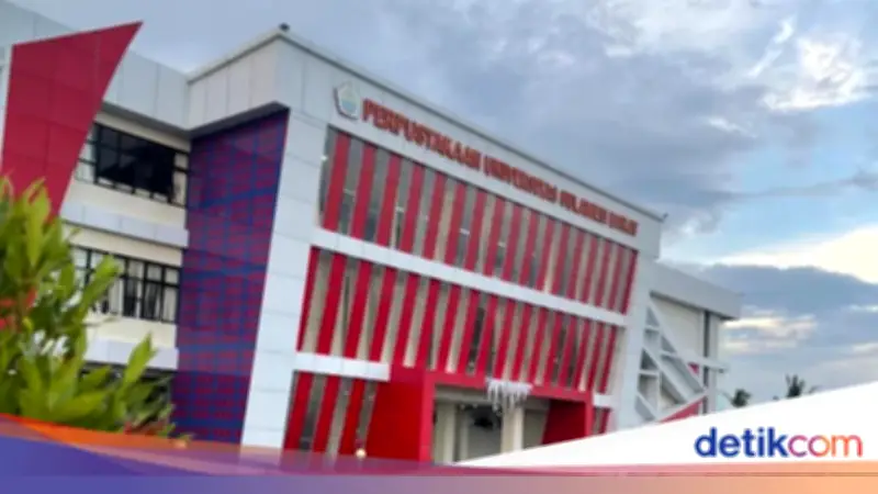 Dua Wanita Joki UTBK Unsulbar Ditangkap, Pakai HP Jadul dan KTP Palsu