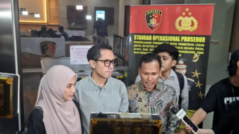 Dude Harlino dan Alyssa Soebandono Diperiksa Polisi, Peran Brand Ambassador PT DSI Digali