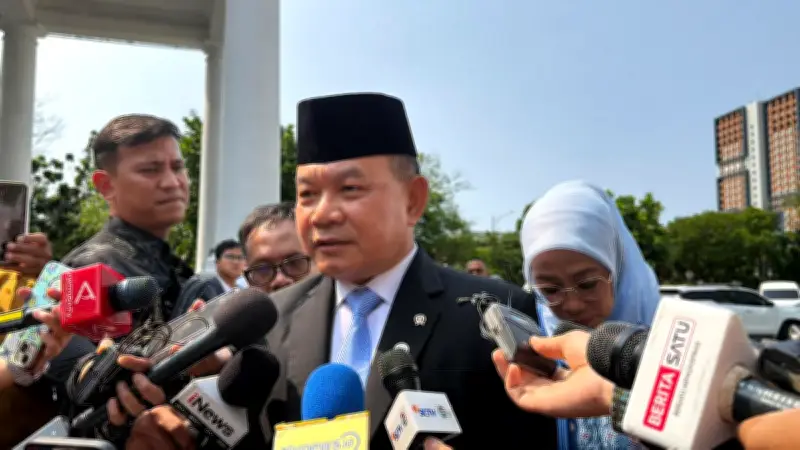 Dudung Jabat KSP, Buka Saluran Pengaduan 24 Jam untuk Tampung Keluhan Masyarakat