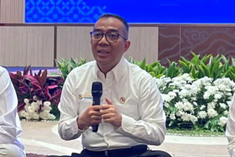 Dugaan Pelecehan di Fakultas Hukum UI, Mendikti Tegaskan Sikap Serius