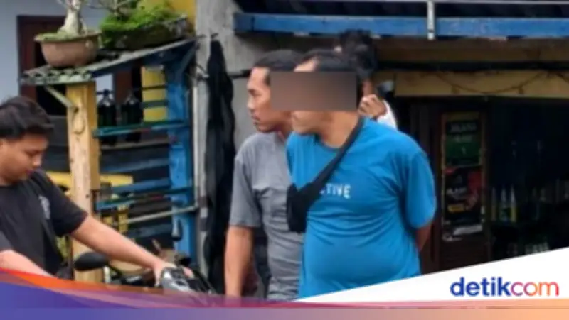 Dukun di Magetan Ngaku Allah Kedua, Setubuhi Istri Pasien Berkali-kali