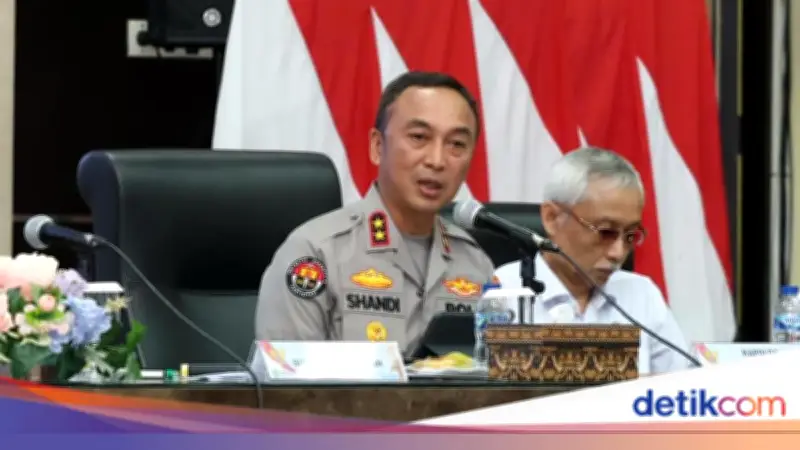 Dukung Ketahanan Energi, Polda Sumsel Kawal Tata Kelola Sumur Minyak Warga