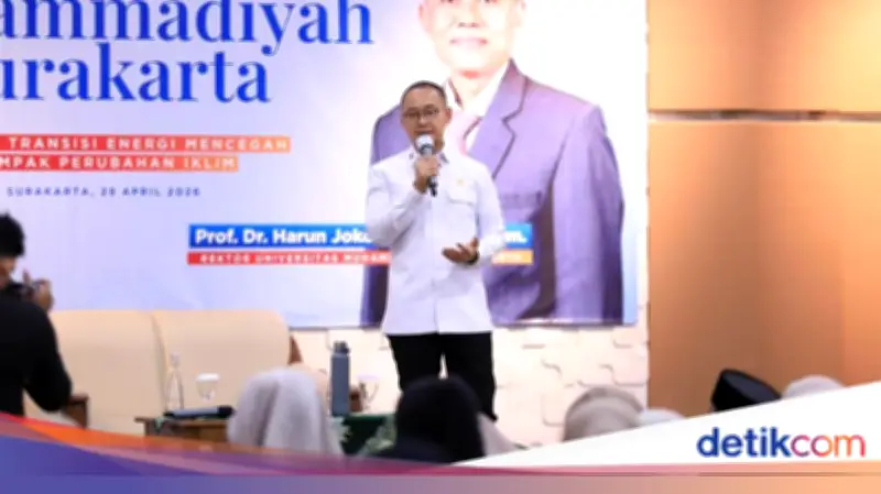 Eddy Soeparno Ajak Kampus Kolaborasi Percepat Transisi Energi