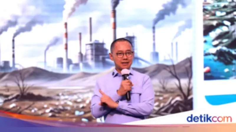 Eddy Soeparno Optimistis Pertumbuhan Ekonomi RI 2026 Tembus 5% Meski Proyeksi BI Lebih Rendah