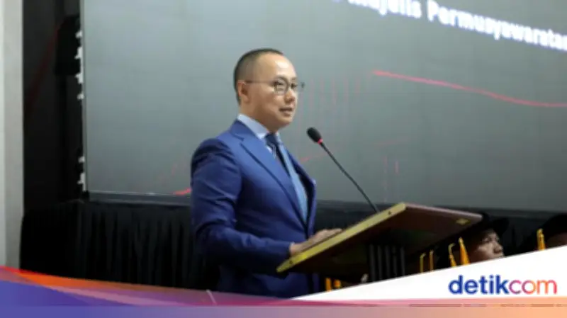 Eddy Soeparno: Subsidi BBM Harus Tepat Sasaran Setelah Penyesuaian Harga