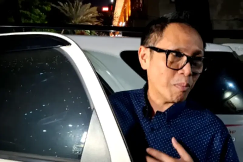 Eko Patrio Ungkap Trauma Usai Rumahnya Dijarah Massa, Kini Bangkit Kembali