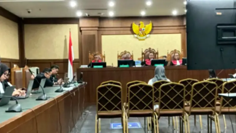 Eks Direktur Kemendikbudristek Divonis 4 Tahun Penjara Kasus Chromebook