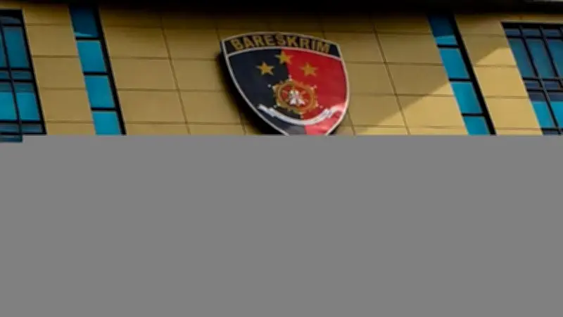 Eks Direktur PT DSI Ditahan Bareskrim Terkait Dugaan Penipuan Rp 2,4 Triliun