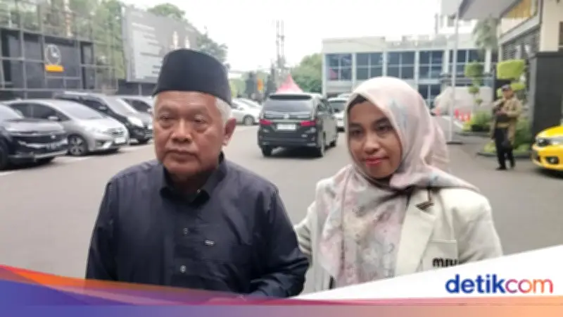 Eks Dosen UIN Malang Yai Mim Tersangka Pornografi Meninggal Saat Hendak Diperiksa