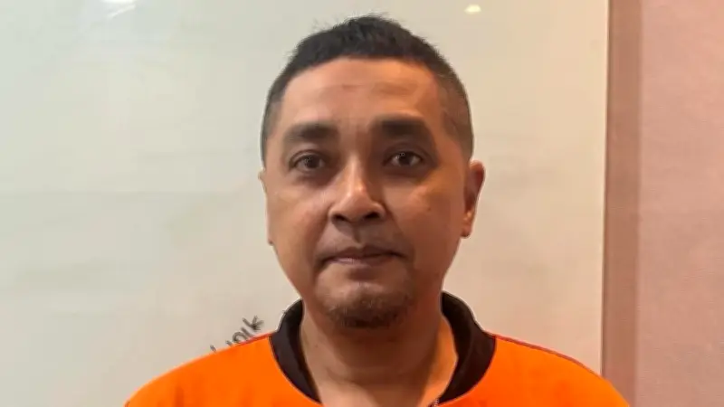 Eks Kapolres Bima Kota AKBP Didik Jadi Tersangka TPPU Hasil Kejahatan Narkoba