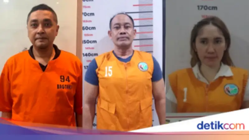 Eks Kapolres Bima Kota dan Adik Bandar Narkoba Ko Erwin Jadi Tersangka TPPU