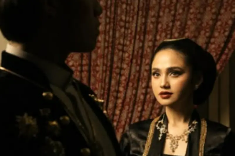 El Rumi dan Syifa Hadju Resmi Menikah, Wali Nikah Gunakan Wali Hakim