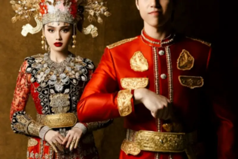 El Rumi Minta Doa Masyarakat Jelang Pernikahan dengan Syifa Hadju