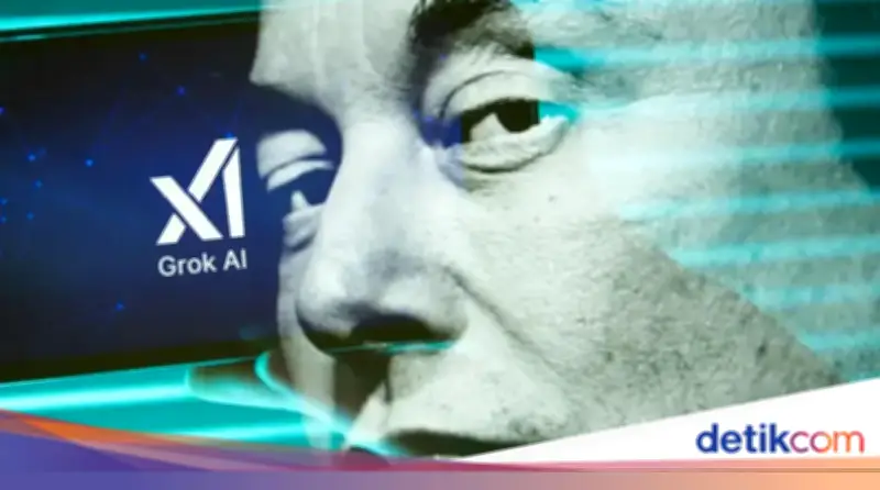 Elon Musk Tidak Hadiri Panggilan Pemeriksaan X di Prancis, Terkait Deepfake dan Holocaust