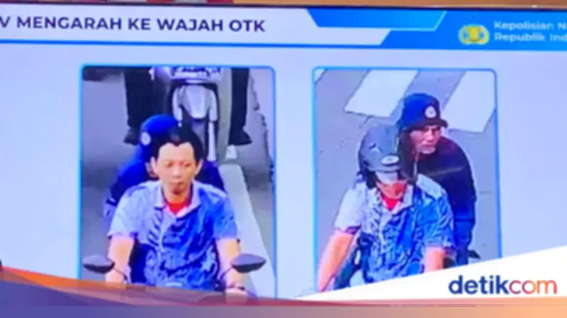 Empat Tentara Penyiram Air Keras ke Aktivis Andrie Yunus Segera Diadili di Pengadilan Militer