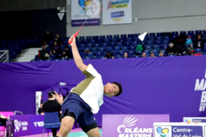 Enam Wakil Indonesia Langsung Bertanding di Hari Pertama Kejuaraan Asia Badminton 2026