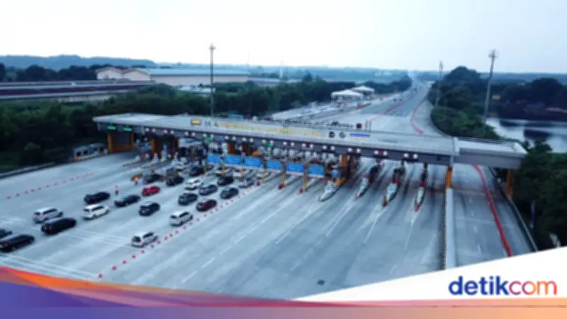 Evaluasi Mudik 2026: PU Catat Peningkatan Layanan dan Keselamatan Infrastruktur