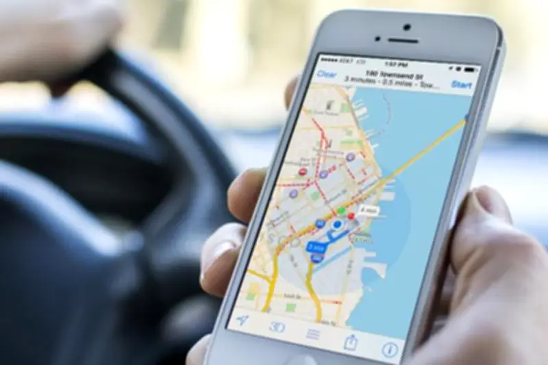 Fakta Klaim Apple Hapus Nama Desa Lebanon Selatan di Peta Digital