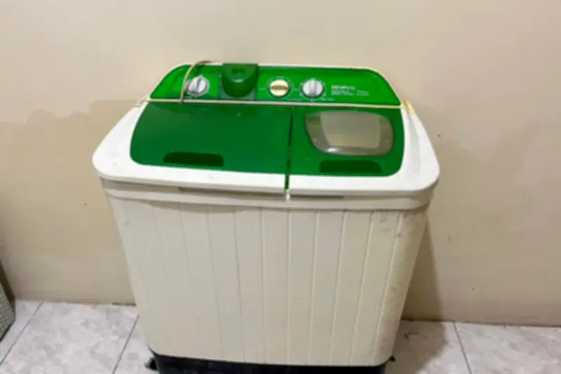 Fakta Menarik Mesin Cuci untuk Hasil Cucian Lebih Optimal dan Bersih
