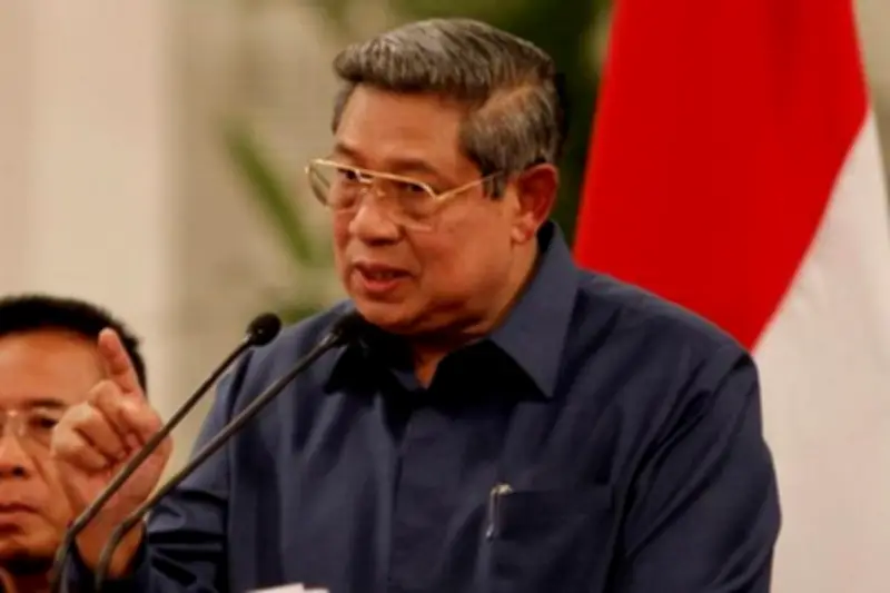 Fakta Terungkap: Kabar SBY Dirawat di Rumah Sakit Ternyata Hoaks