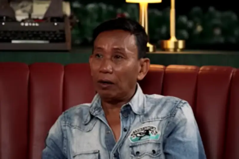 Fanny Fadillah Buka Suara: Kisah Kuliah di IKJ dan Hukum Alam di Teater