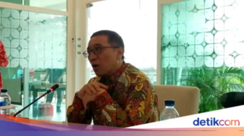 Febrian Bappenas: Perempuan Pengelola Ekonomi Keluarga, Kunci Efektivitas Kebijakan