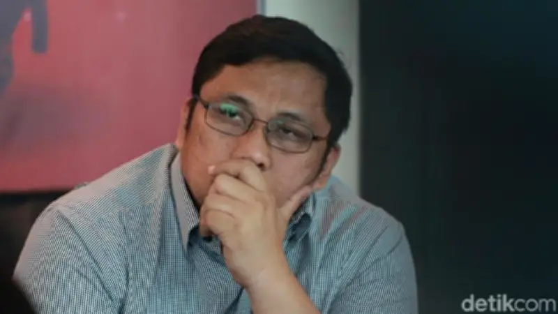 Feri Amsari Dijerat Dua Laporan Hoaks di Polda Metro Jaya, Polisi Pastikan Penanganan Profesional