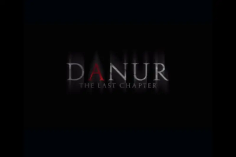 Film Danur: The Last Chapter Tembus 3 Juta Penonton dalam 18 Hari