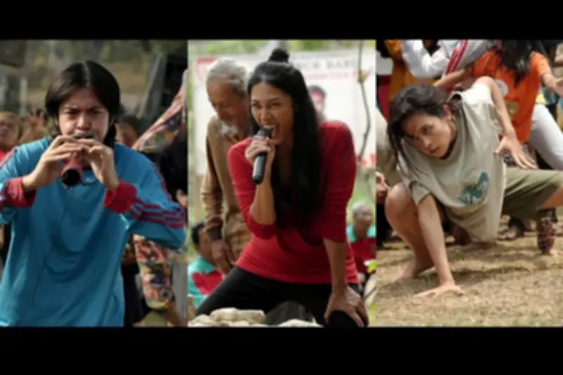 Film 'Para Perasuk' Tawarkan Perspektif Segar tentang Budaya Lokal