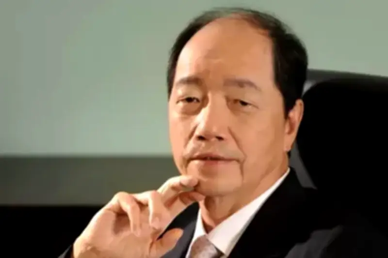 Forbes Perbarui Daftar Orang Terkaya: Prajogo Pangestu Ungguli Jason Chang