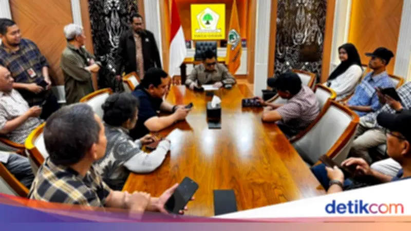 Fraksi Golkar MPR Dorong RUU Obligasi Daerah Perkuat Fiskal Daerah