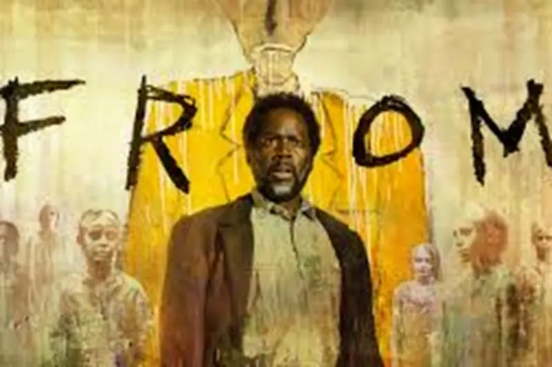 FROM Season 4 Tayang 20 April 2026, Lanjutkan Misteri Kota Terkutuk