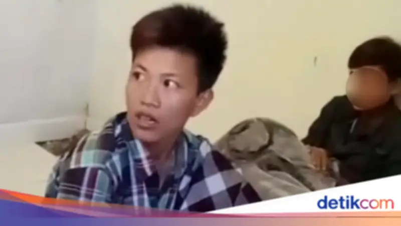 Gadis Lampung Nyamar Jadi Pria Demi Nikahi Kekasih Wanita di Sinjai, Gagal Bayar Mahar Rp 250 Juta