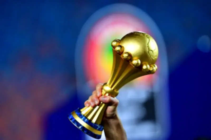 Gelar Juara Senegal Dicabut CAF, Trofi Piala Afrika 2025 Diberikan ke Maroko