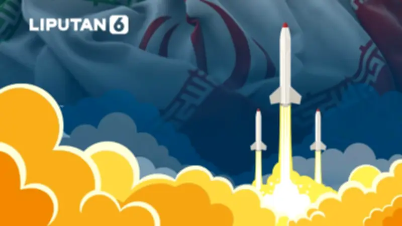 Gencatan Senjata AS-Iran: Proposal 10 Poin Iran Picu Penangguhan Serangan Trump